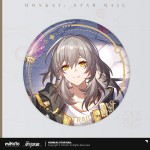 miHoYo Honkai Star Rail Character Memory Path Delicate Tinplate Badge